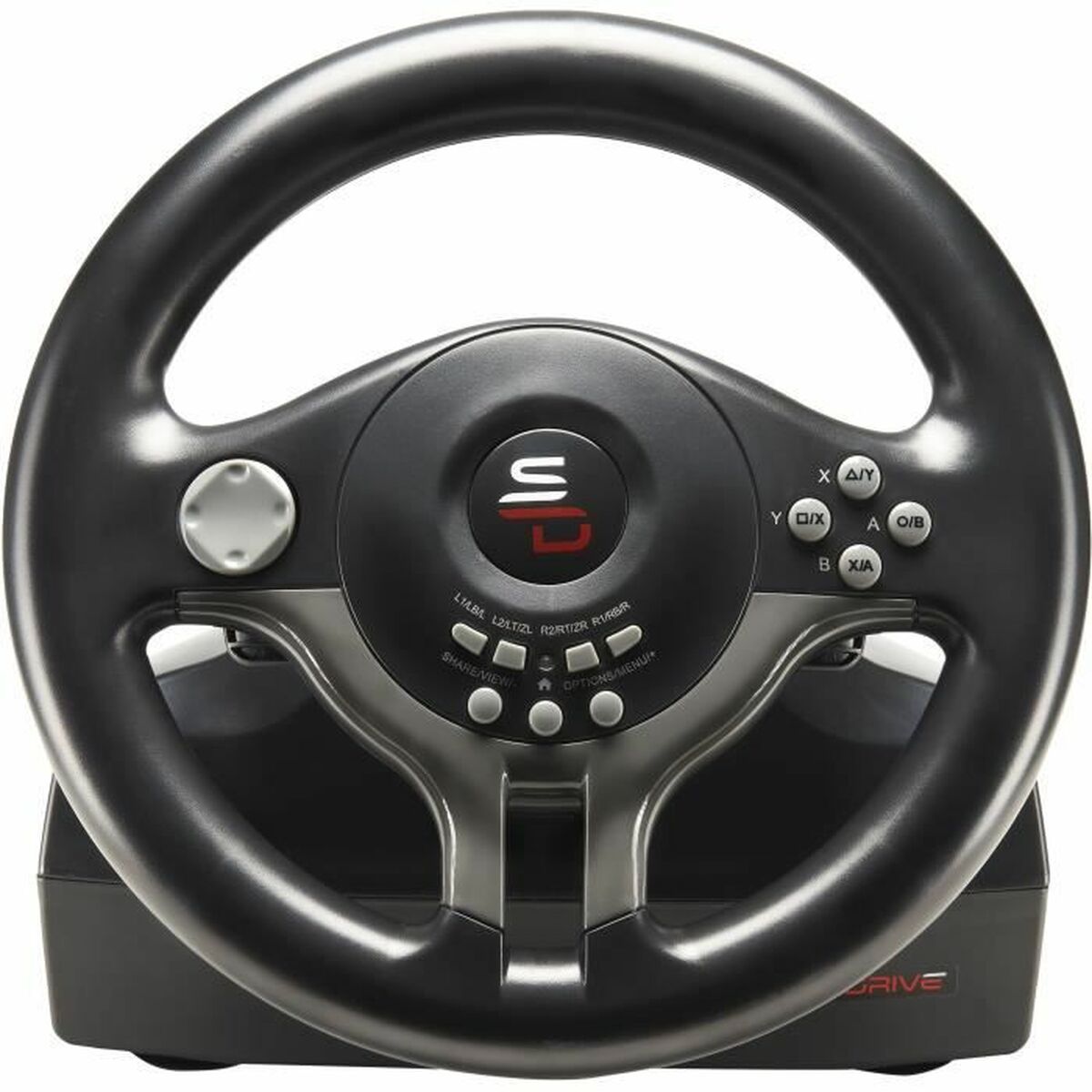 Gaming Controller Subsonic